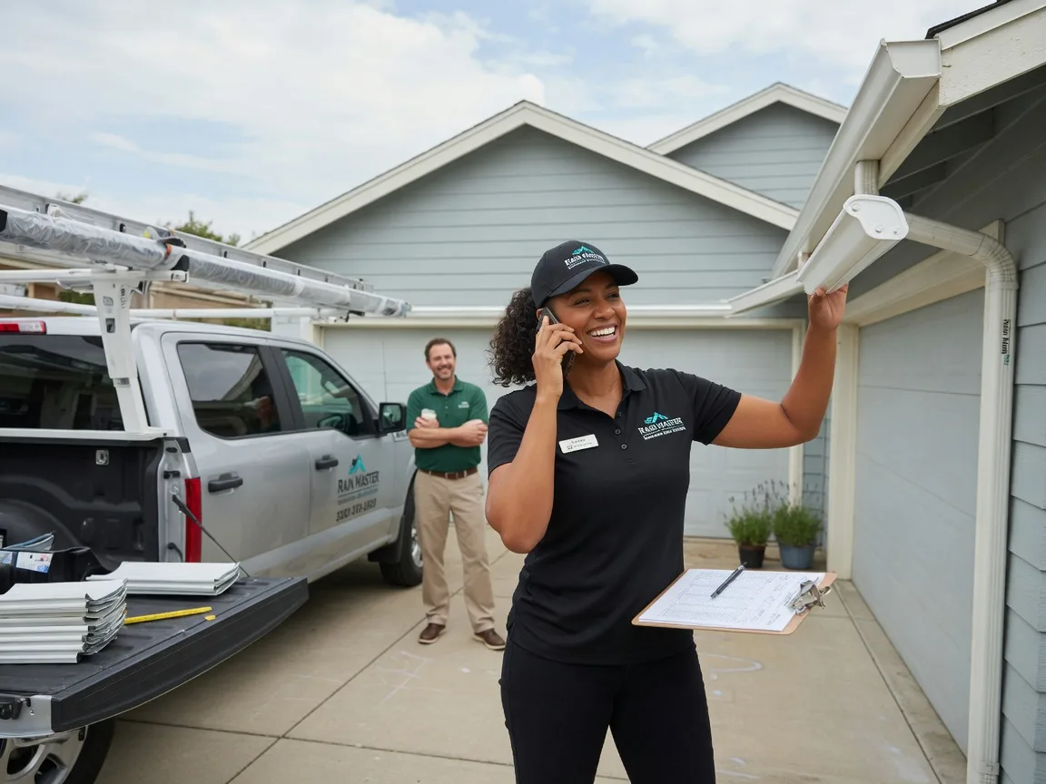 Gutter Installation Delancey, NY FAQs
